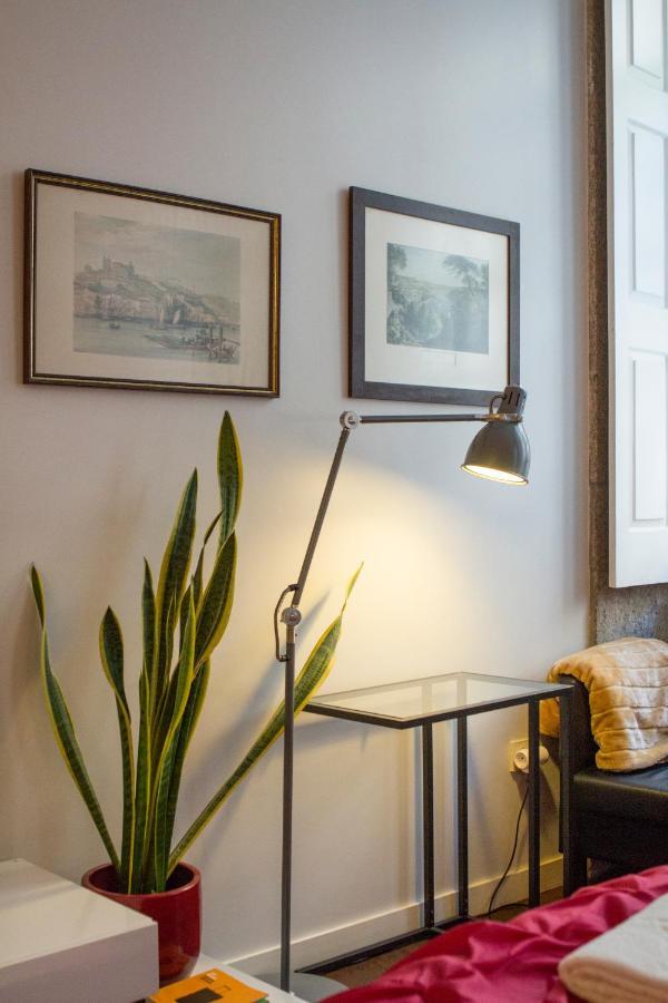 Ohh - Ganesha Studio- Oporto Center Apartment ห้อง รูปภาพ